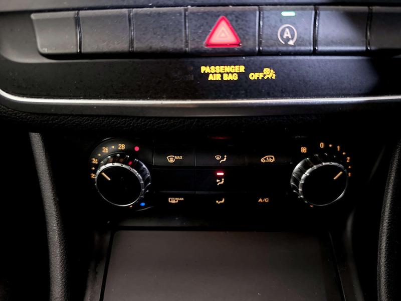 Used Mercedes-Benz GLA 2015 for sale - 77044780: Photo 24