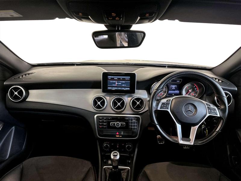 Used Mercedes-Benz GLA 2015 for sale - 77044780: Photo 3