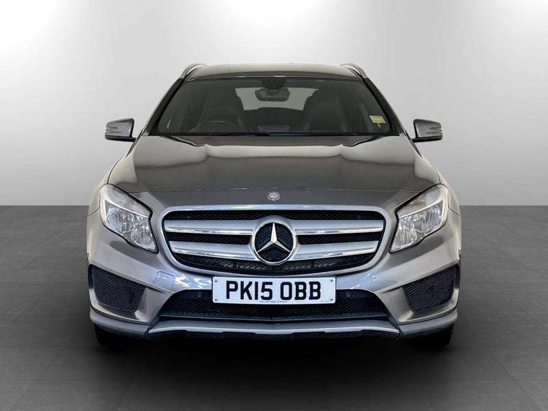 Used Mercedes-Benz GLA 2015 for sale - 77044780: Photo 5
