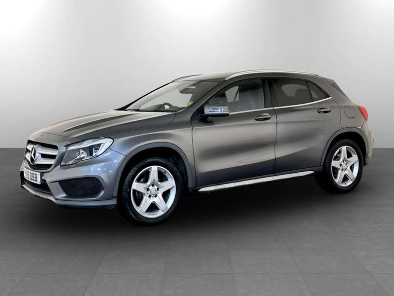 Used Mercedes-Benz GLA 2015 for sale - 77044780: Photo 6