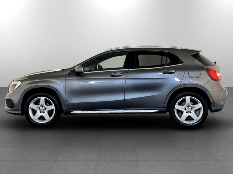 Used Mercedes-Benz GLA 2015 for sale - 77044780: Photo 7