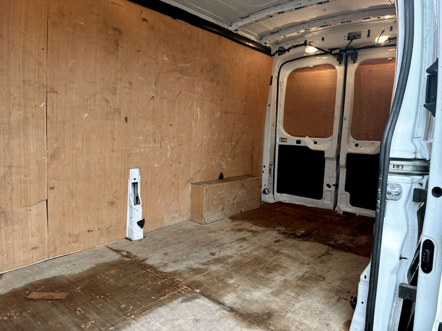 Used Ford Transit 2021 for sale - 77185166: Photo 14