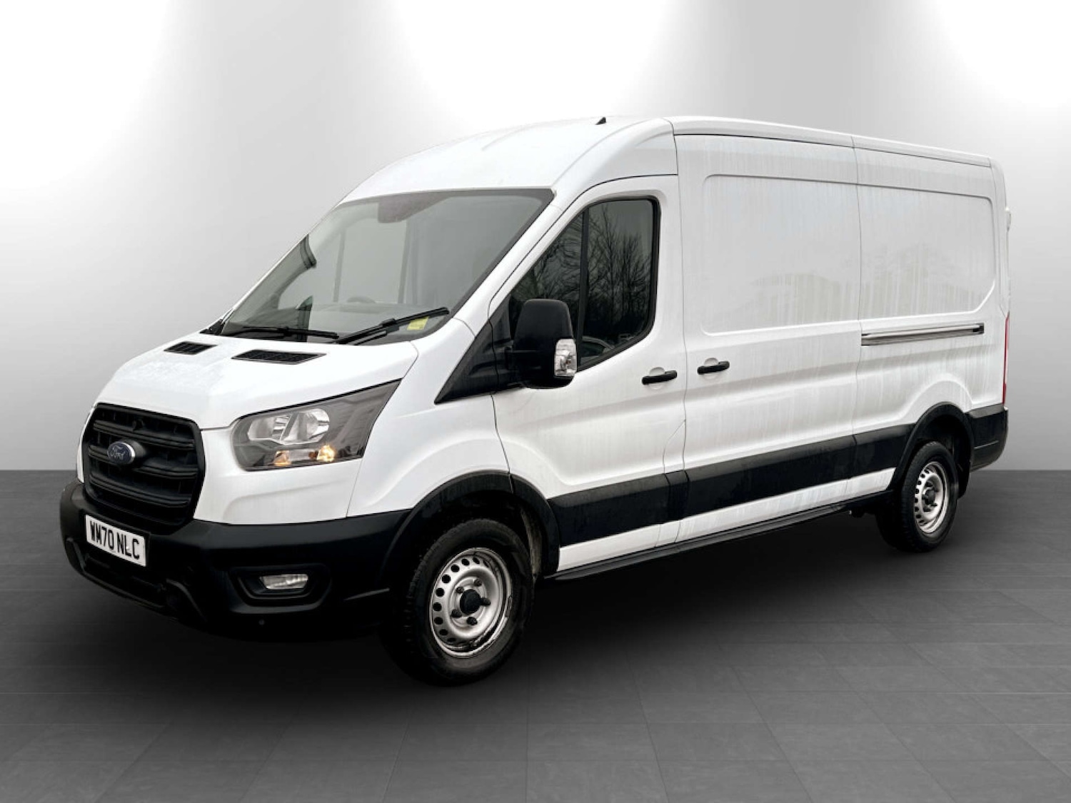 Used Ford Transit 2021 for sale - 77185166: Photo 6
