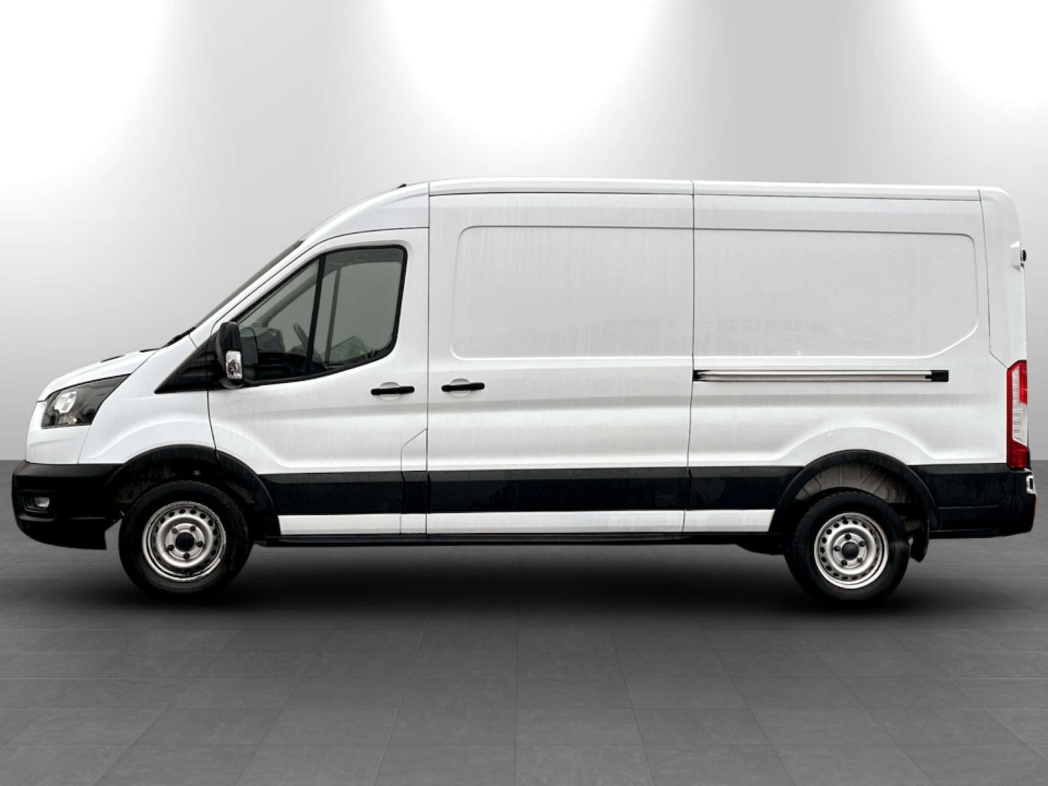 Used Ford Transit 2021 for sale - 77185166: Photo 7