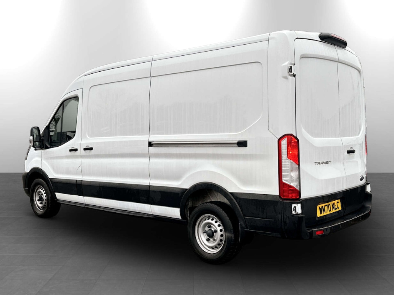Used Ford Transit 2021 for sale - 77185166: Photo 8