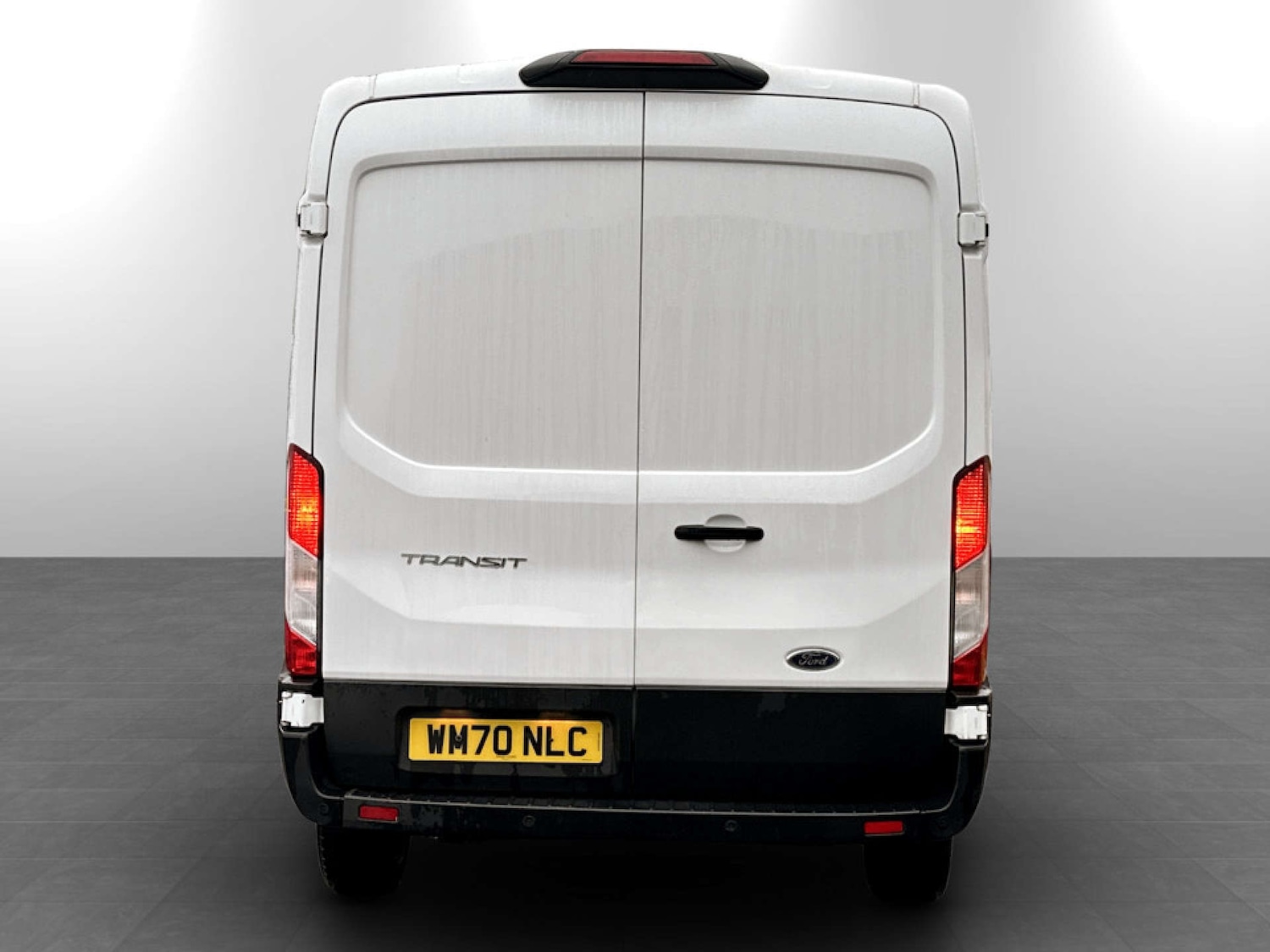 Used Ford Transit 2021 for sale - 77185166: Photo 9
