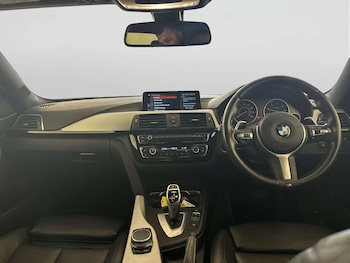 Used BMW 4 Series Gran Coupe 2019 for sale - 78596114: Photo