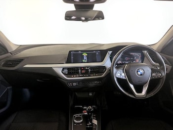 Used BMW 1 Series 2021 for sale - 75766654: Photo