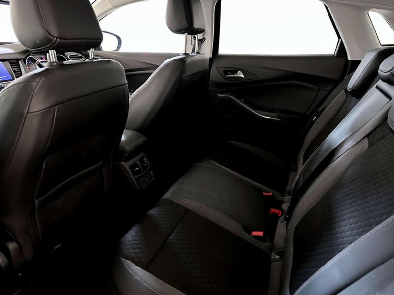 Used Vauxhall Grandland X 2018 for sale - 77077100: Photo 13