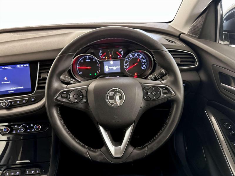 Used Vauxhall Grandland X 2018 for sale - 77077100: Photo 14
