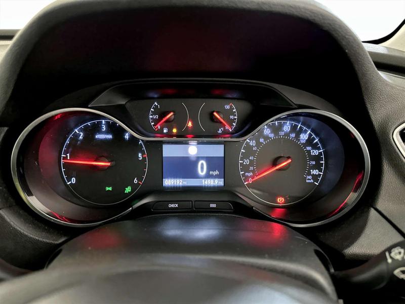 Used Vauxhall Grandland X 2018 for sale - 77077100: Photo 16