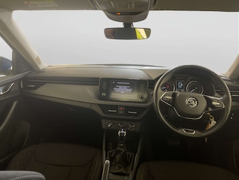 Used Skoda Kamiq 2022 for sale - 79329787: Photo