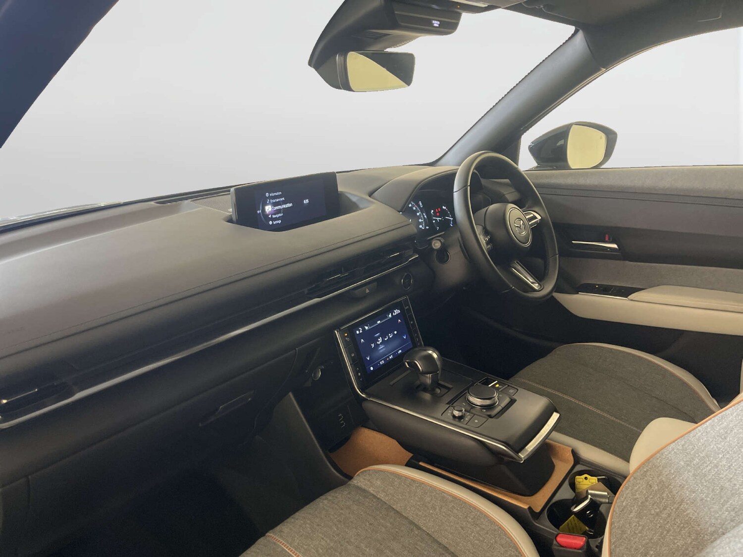 Used Mazda MX-30 2024 for sale - 77946398: Photo 12