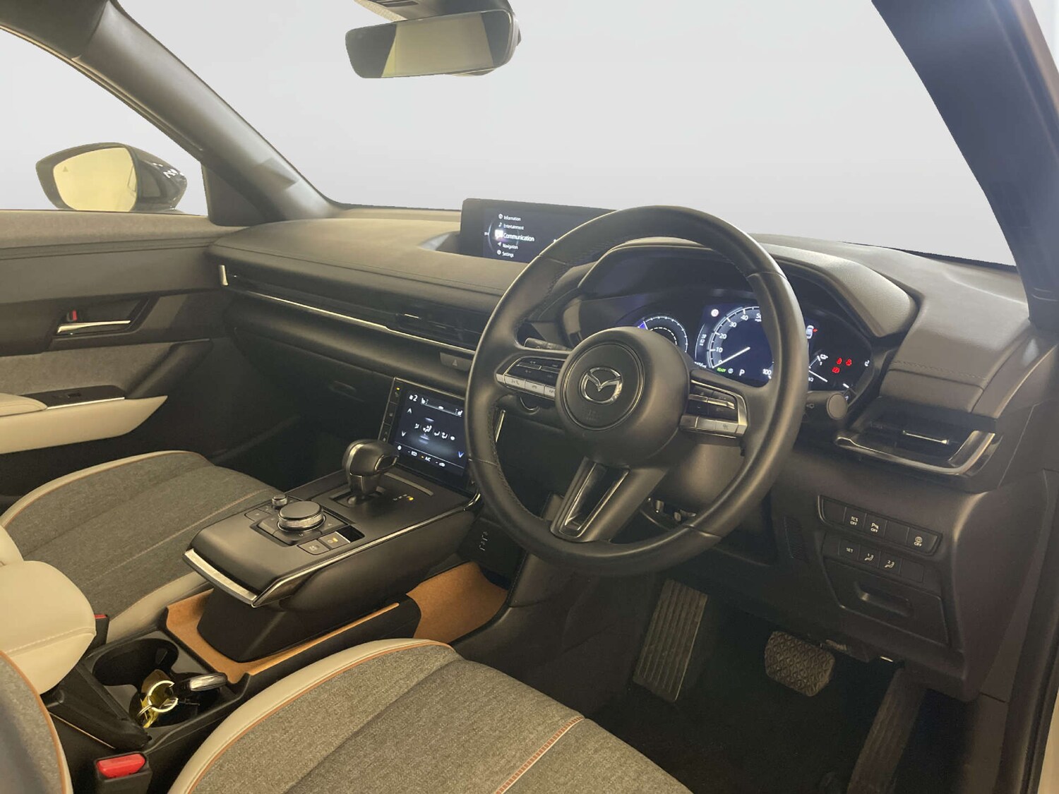 Used Mazda MX-30 2024 for sale - 77946398: Photo 15