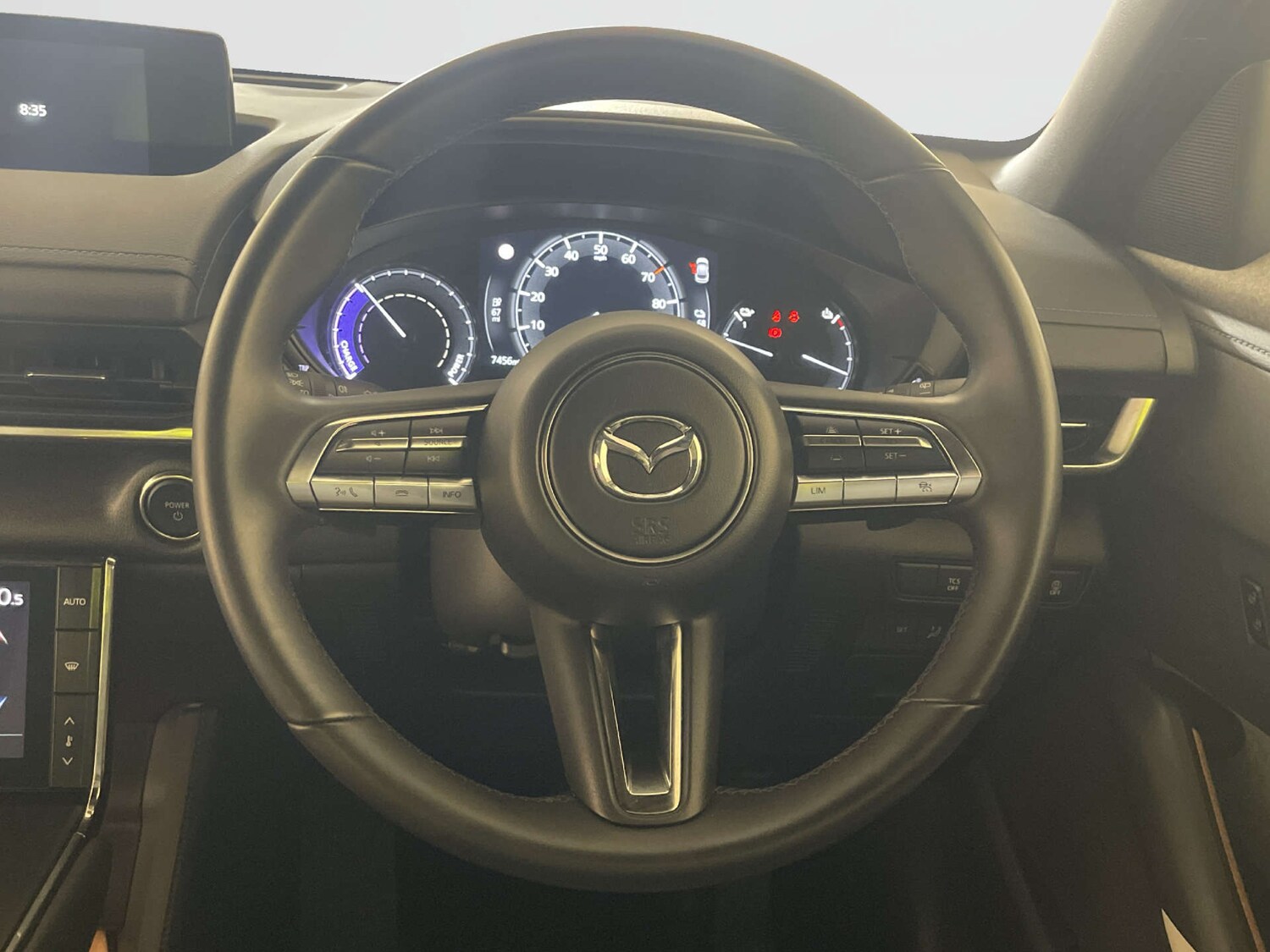 Used Mazda MX-30 2024 for sale - 77946398: Photo 16