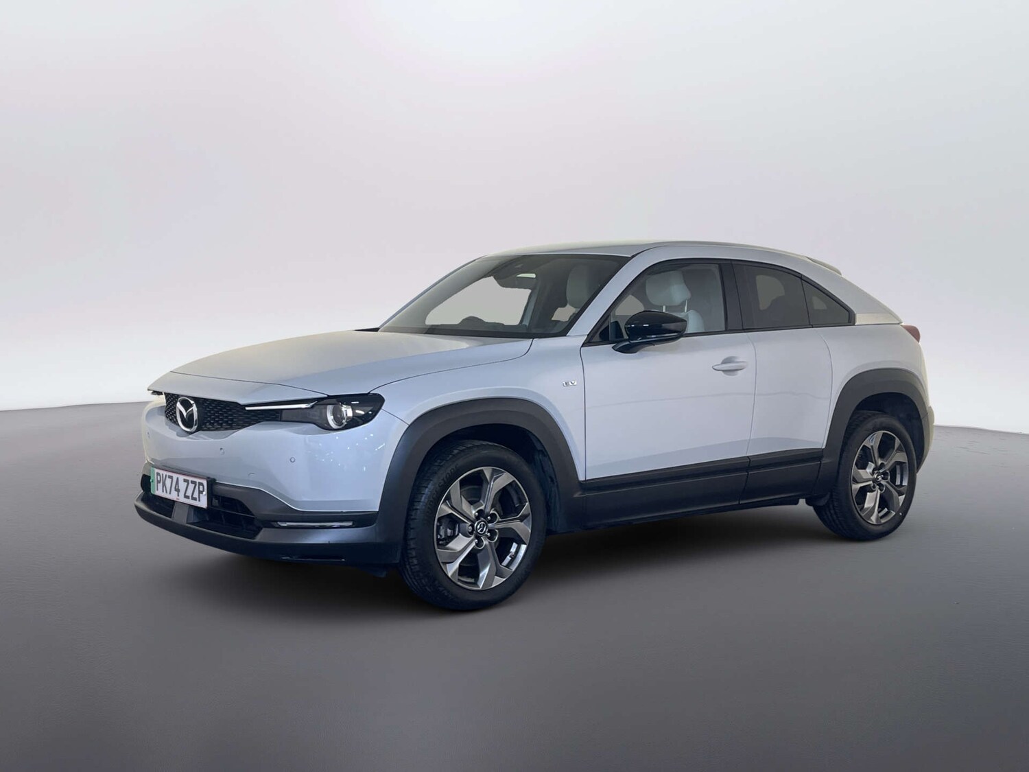 Used Mazda MX-30 2024 for sale - 77946398: Photo 6