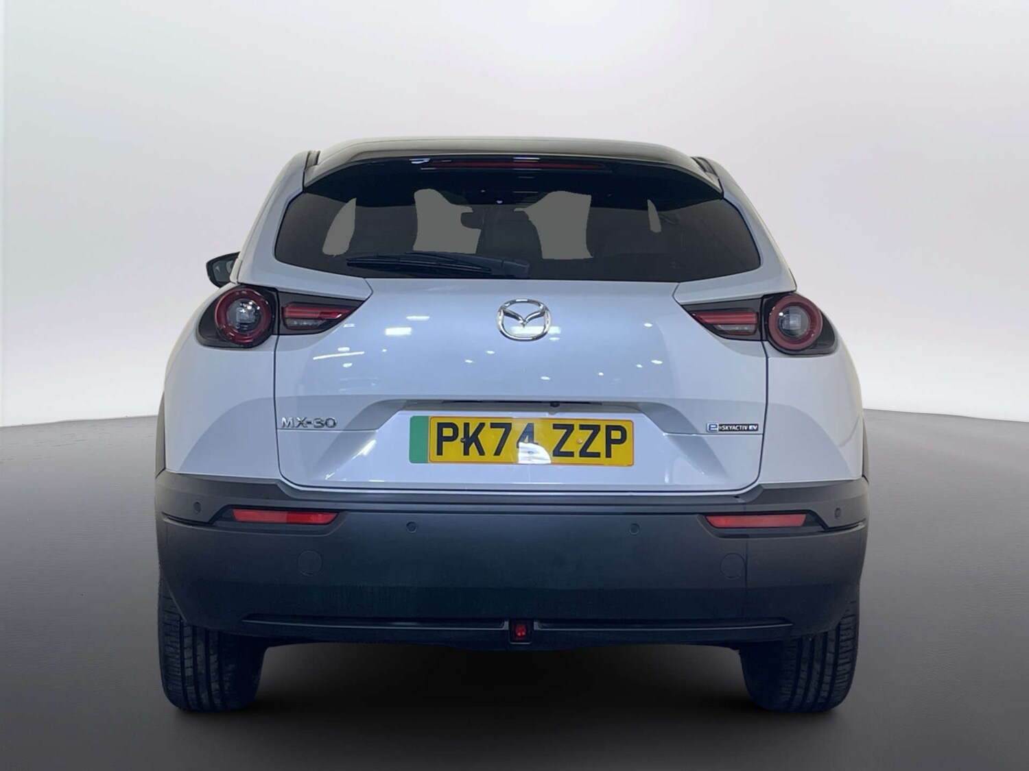 Used Mazda MX-30 2024 for sale - 77946398: Photo 9
