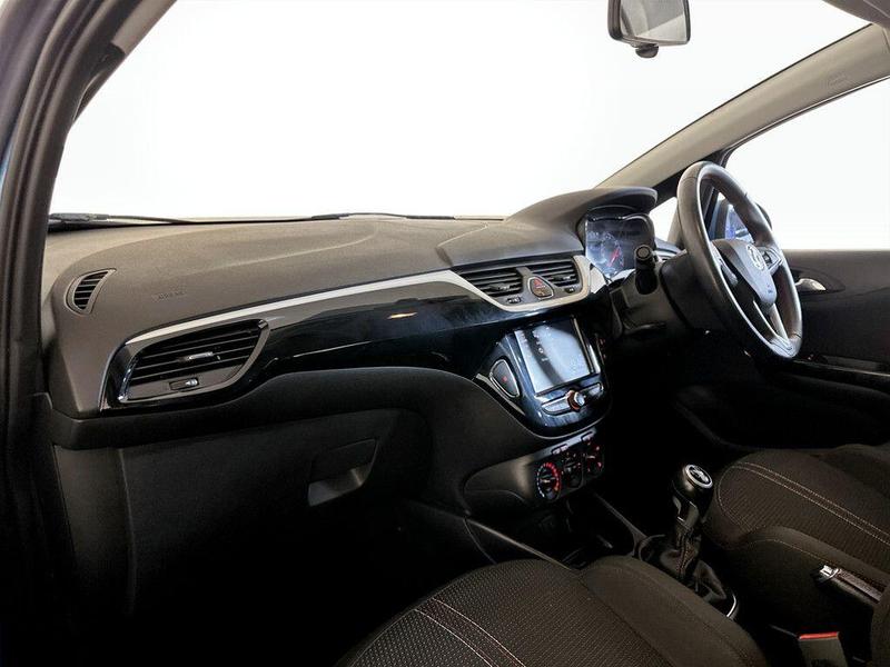 Used Vauxhall Corsa 2019 for sale - 76568652: Photo 12