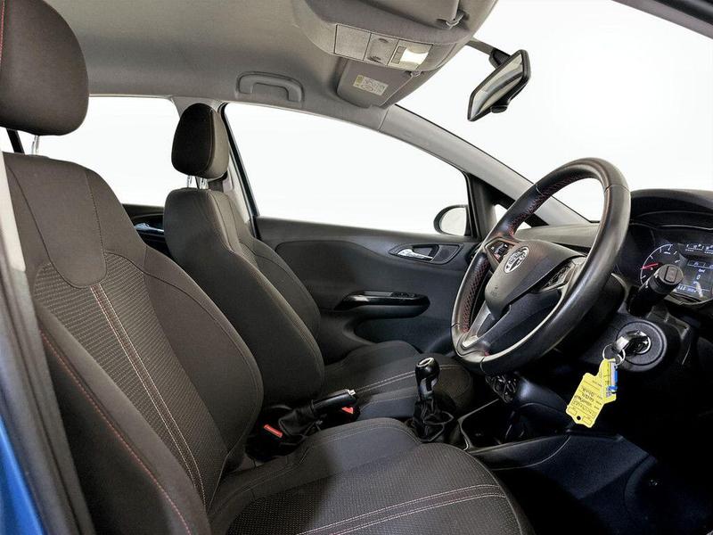 Used Vauxhall Corsa 2019 for sale - 76568652: Photo 13