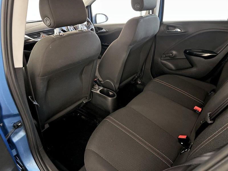 Used Vauxhall Corsa 2019 for sale - 76568652: Photo 14