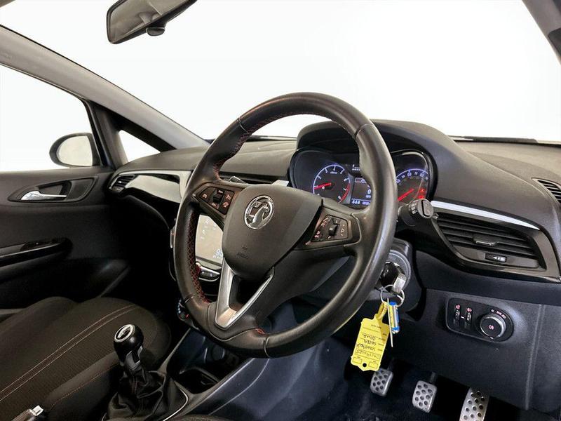Used Vauxhall Corsa 2019 for sale - 76568652: Photo 15