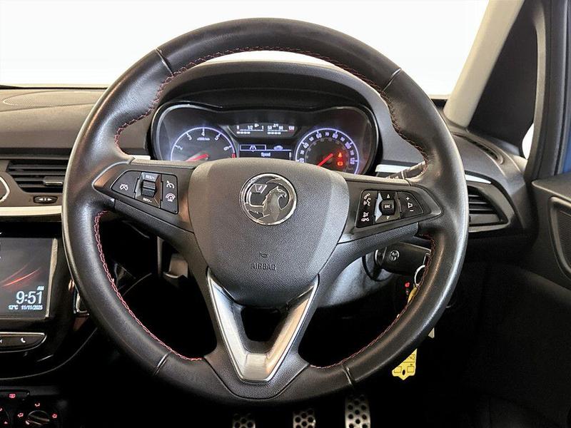 Used Vauxhall Corsa 2019 for sale - 76568652: Photo 16