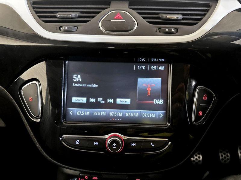 Used Vauxhall Corsa 2019 for sale - 76568652: Photo 21