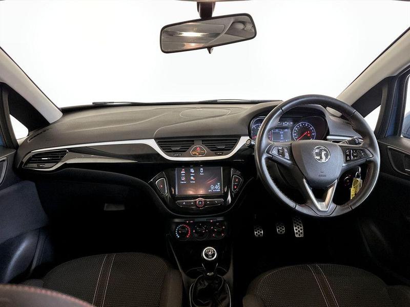 Used Vauxhall Corsa 2019 for sale - 76568652: Photo 3