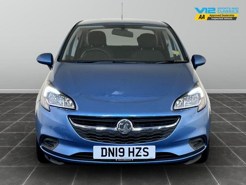 Used Vauxhall Corsa 2019 for sale - 76568652: Photo 5