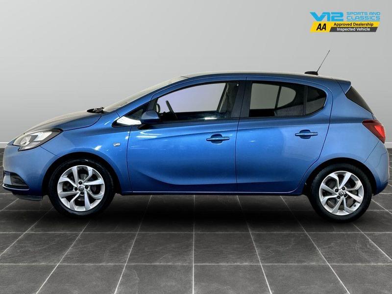 Used Vauxhall Corsa 2019 for sale - 76568652: Photo 7