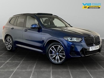 BMW - X3