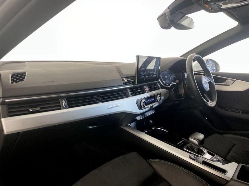 Used Audi A5 2022 for sale - 76277224: Photo 12