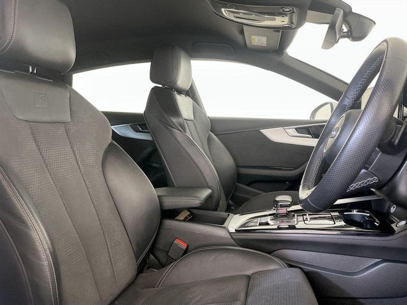 Used Audi A5 2022 for sale - 76277224: Photo 13