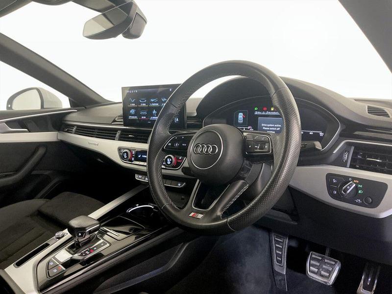 Used Audi A5 2022 for sale - 76277224: Photo 15