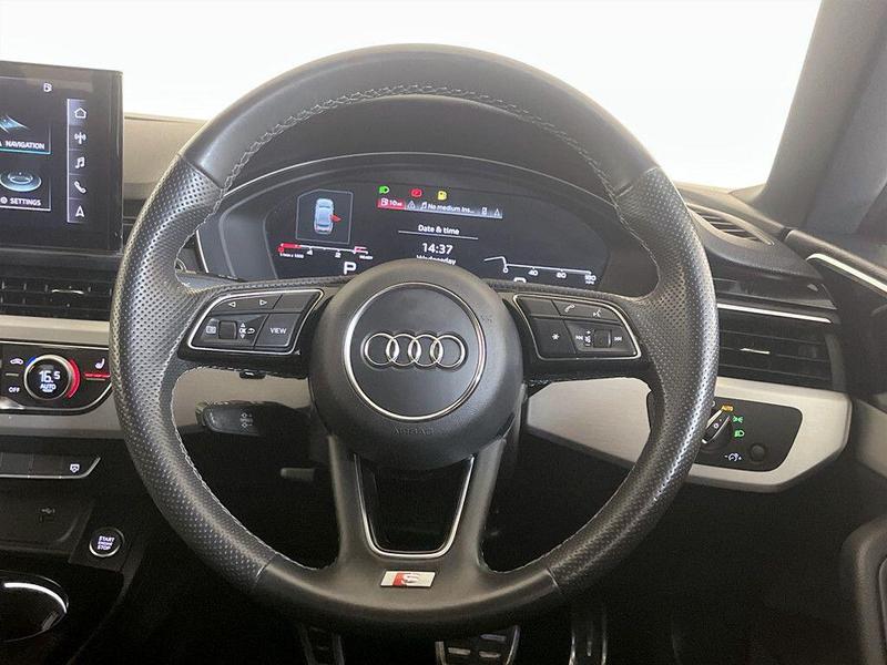 Used Audi A5 2022 for sale - 76277224: Photo 16