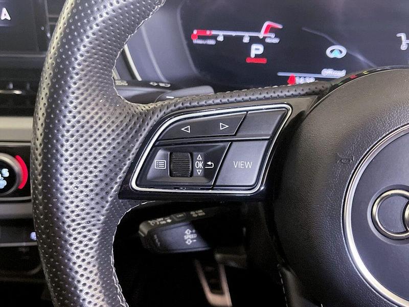 Used Audi A5 2022 for sale - 76277224: Photo 17
