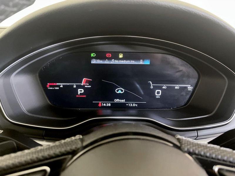Used Audi A5 2022 for sale - 76277224: Photo 18
