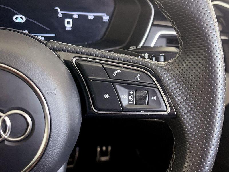 Used Audi A5 2022 for sale - 76277224: Photo 19