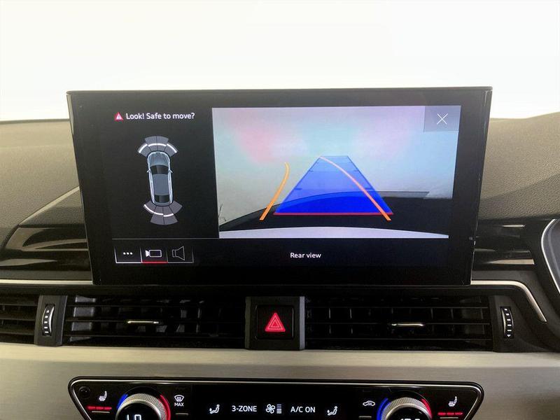 Used Audi A5 2022 for sale - 76277224: Photo 20