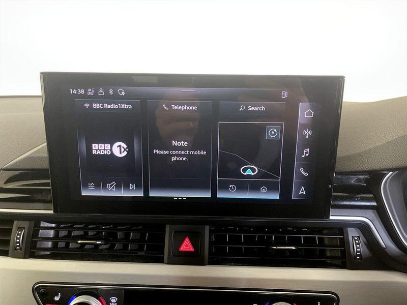 Used Audi A5 2022 for sale - 76277224: Photo 22
