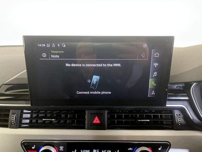 Used Audi A5 2022 for sale - 76277224: Photo 23