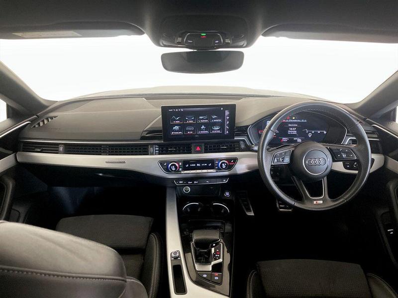 Used Audi A5 2022 for sale - 76277224: Photo 3