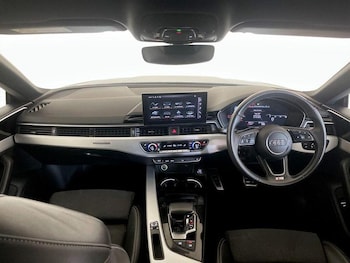 Used Audi A5 2022 for sale - 76277224: Photo