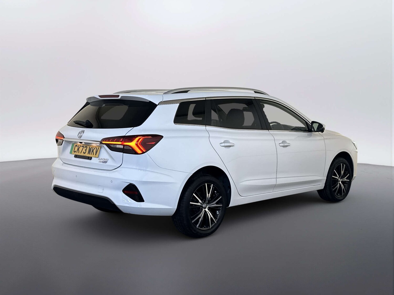 Used MG MG5 2023 for sale - 78039663: Photo 10