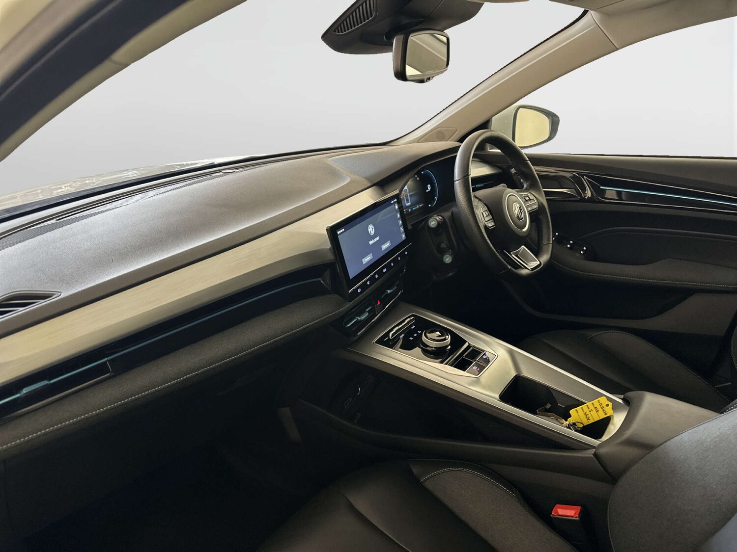 Used MG MG5 2023 for sale - 78039663: Photo 12