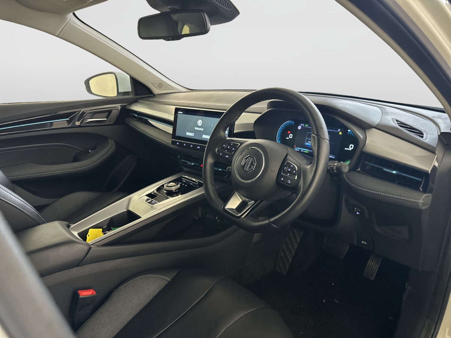 Used MG MG5 2023 for sale - 78039663: Photo 15