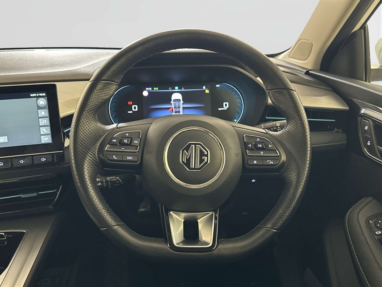 Used MG MG5 2023 for sale - 78039663: Photo 16