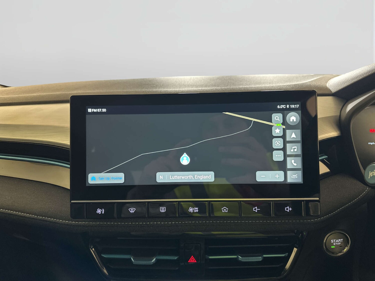 Used MG MG5 2023 for sale - 78039663: Photo 21