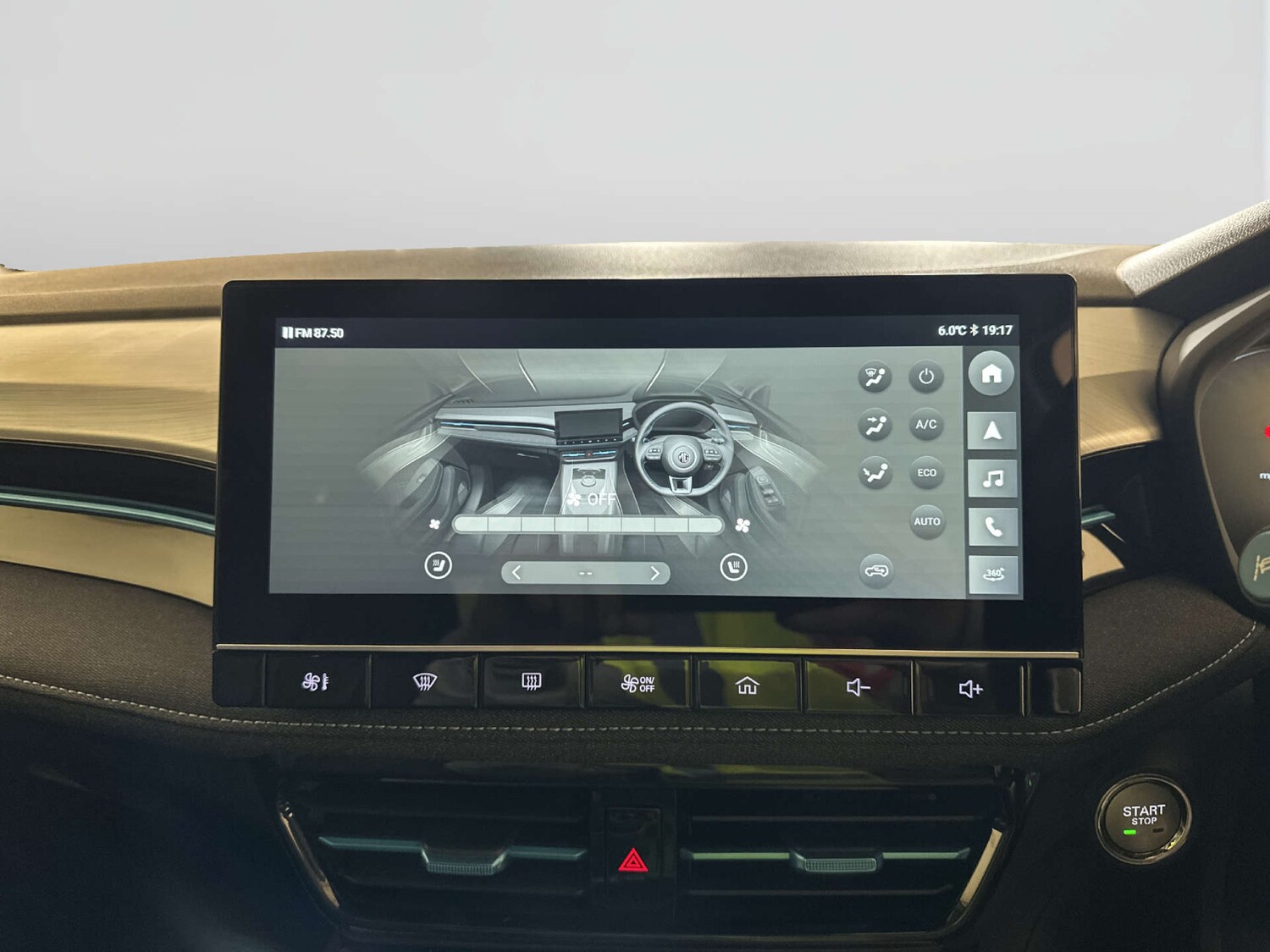 Used MG MG5 2023 for sale - 78039663: Photo 22