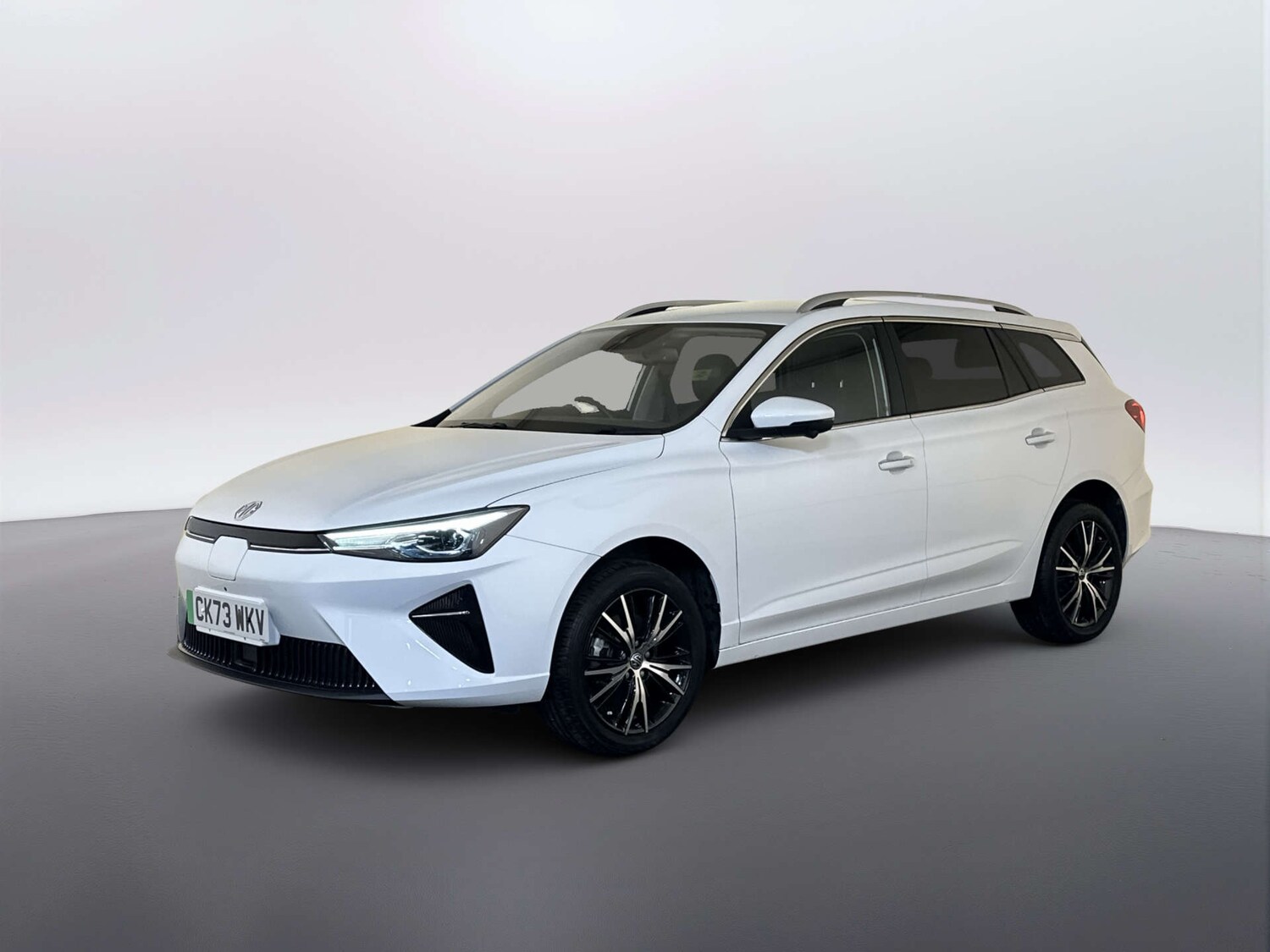 Used MG MG5 2023 for sale - 78039663: Photo 6